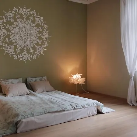 Appartement In The Center Of
