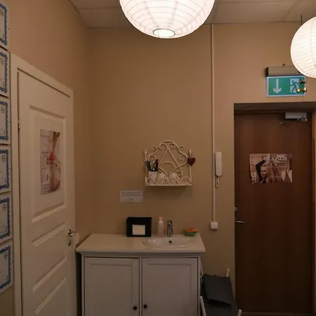 Appartement In The Center Of